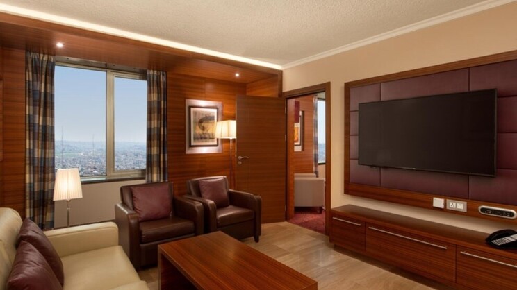 Junior Suite 